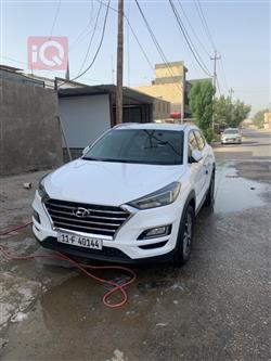 هیوندای تۆکسۆن